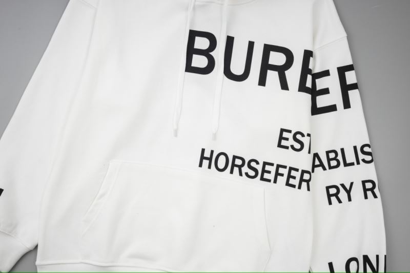 Burberry Hoodies